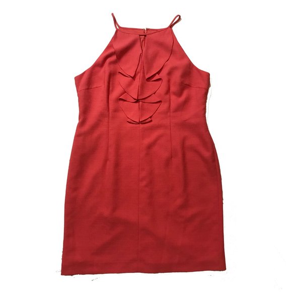 Alex Marie Dresses & Skirts - Alex Marie Peach Dress